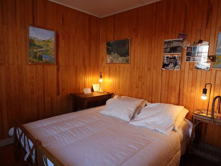Family chalet for 12, Arêches-Beaufort, near shops in Arêches, Beaufort (Rhône-Alpes)