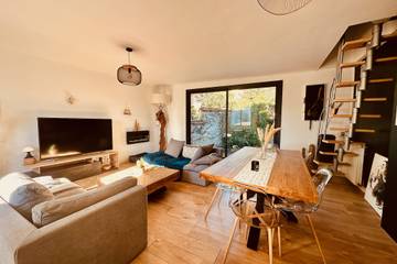 Apartamento para 8 Personas en Nimes, Region de Nimes, Foto 1