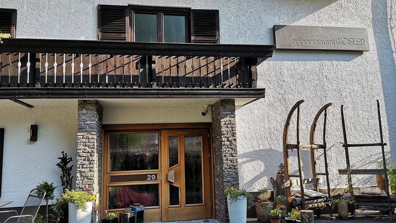 Ganzes Studio, Studio für 2 Personen (20 m²) in Mallnitz in Mallnitz, Lieser-Maltatal