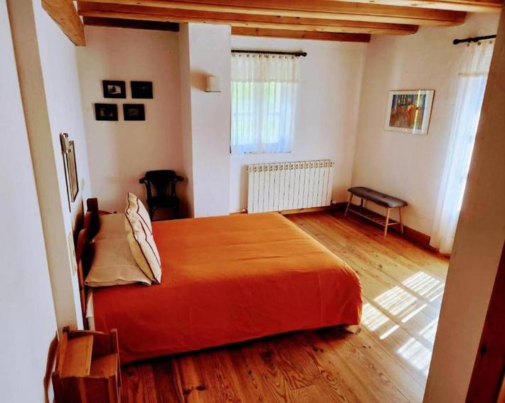 Casa rural para 2 personas, con Jardín y Vistas en Pirineo Aragonés - 2
