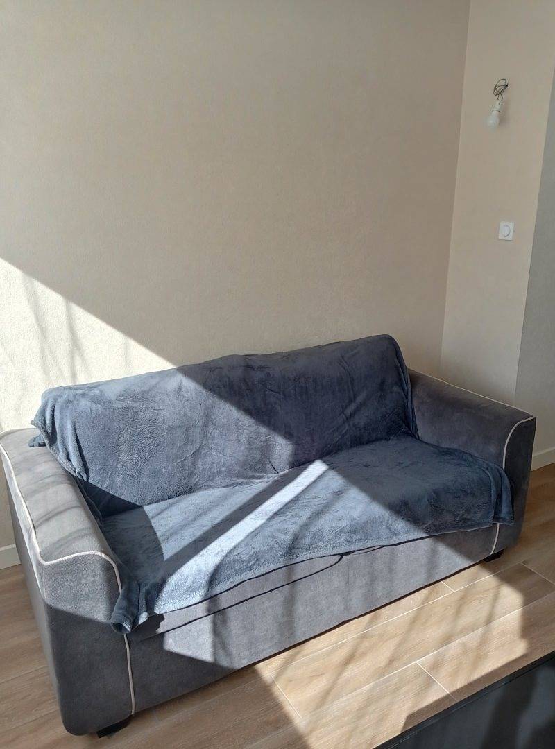 Appartement entier, Appartement T2 meublé, avec garage, refait entièrement à neuf in Brive-la-Gaillarde, Région de Brive-la-Gaillarde