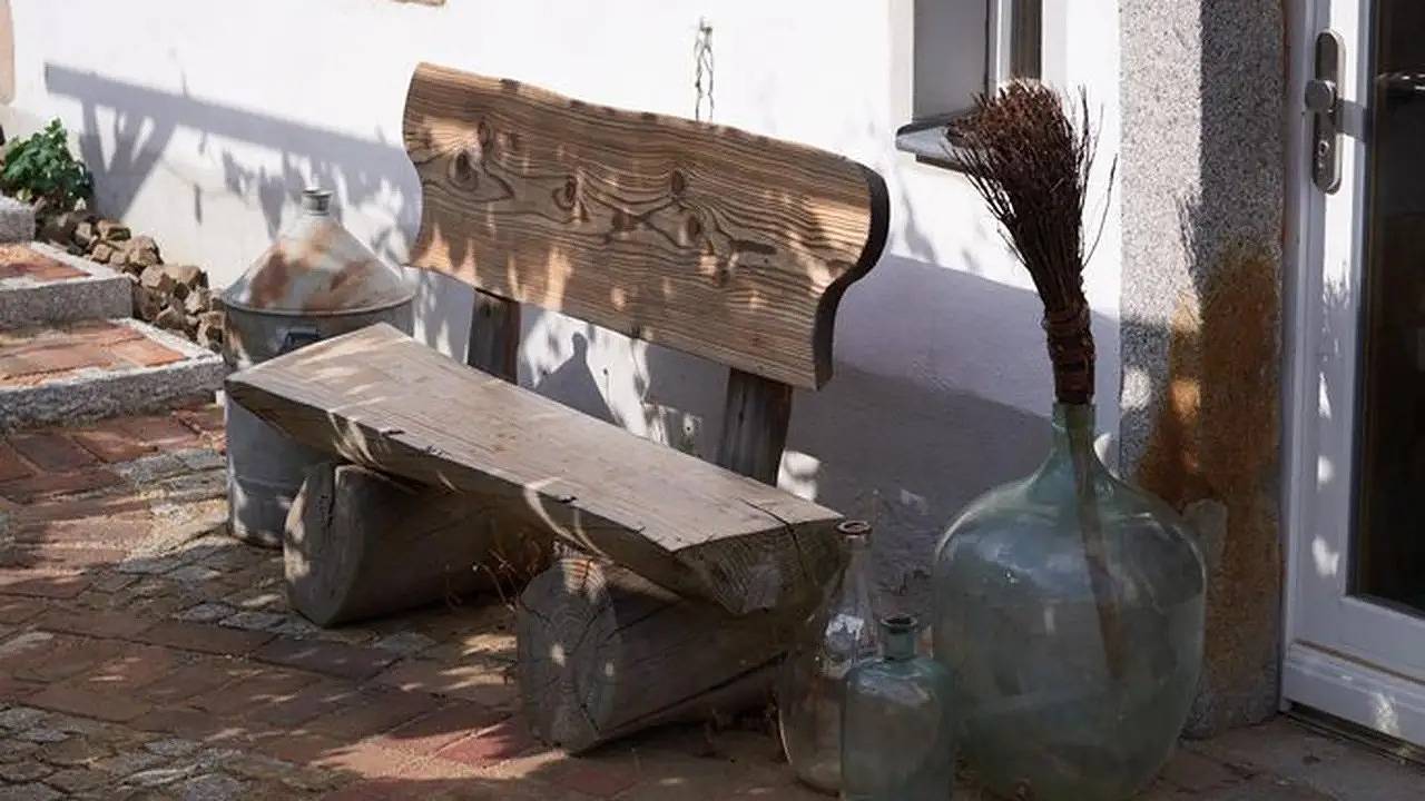 Ganze Ferienwohnung, Ferienwohnung für 4 Personen (67 m²) in Leutersdorf in Leutersdorf, Oberlausitz-Niederschlesien
