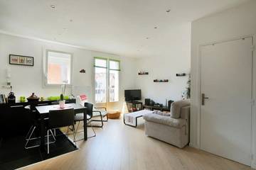 Appartement De Vacances pour 4 Personnes dans Tours, Vallée de la Loire, Photo 4