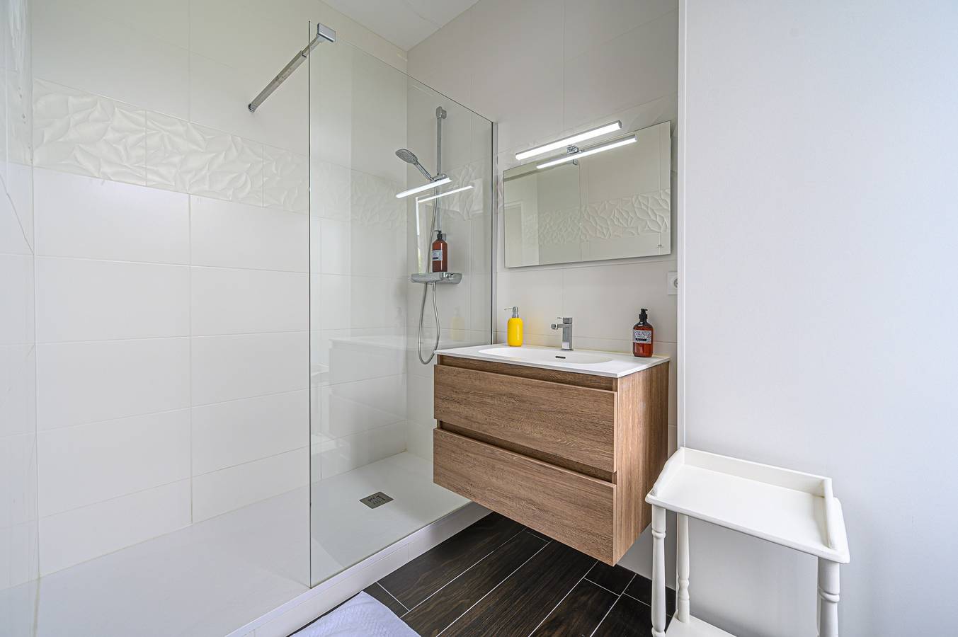 Apartamento entero, Le Magda - Bel appartement  60 m2 proche centre ville in Vannes, Côte des Mégalithes