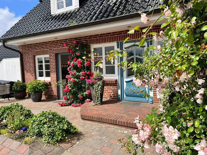 Apartamento inteiro, Vista Livre - Klabautermann in Dagebull, Northfriesland