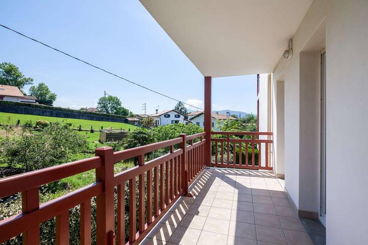 Gîte pour 4 personnes à Hendaye - 2