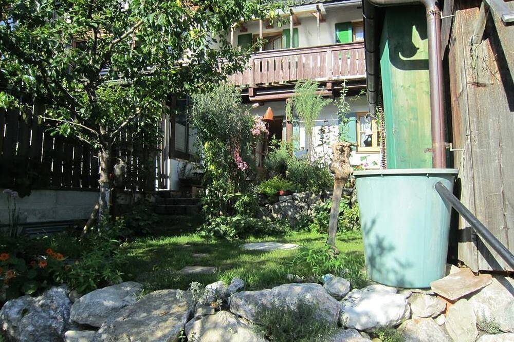 Doppelzimmer - Gästehaus Christel Unruh in Oberammergau, Bavarian Alps