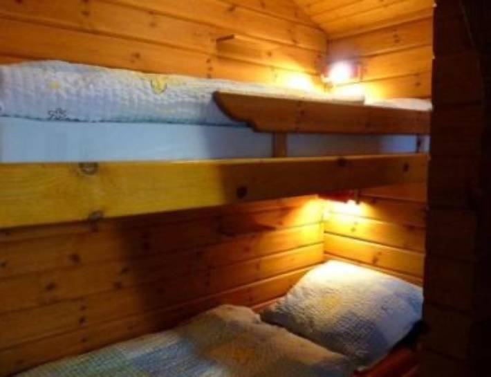 Studio für 2 Personen, mit Garten in Berlin Umland - 4