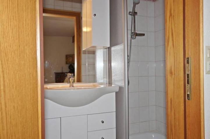 Ferienwohnung für 2 Personen, mit Garten in Landeck - 4