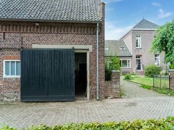 Vakantiehuis voor 17 Personen in Nationaal Park De Maasduinen, Afbeelding 1