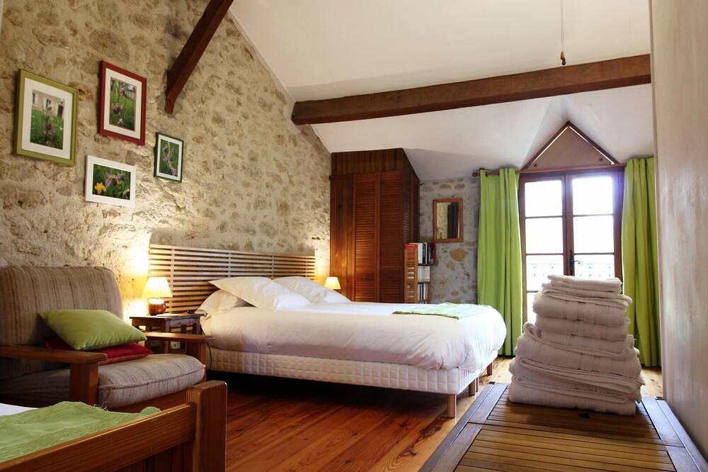 Gite De L'estebot - Ruch in Ruch, Langon und Umgebung