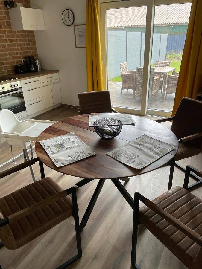 Ganze Wohnung, Jahn Apartments in Barßel, Niedersachsen