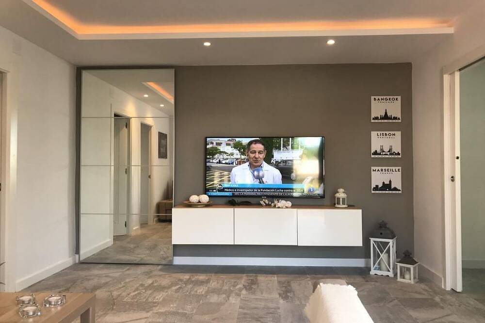 Luxury Loft Malaga Torremolinos Sol in Churriana, Malaga