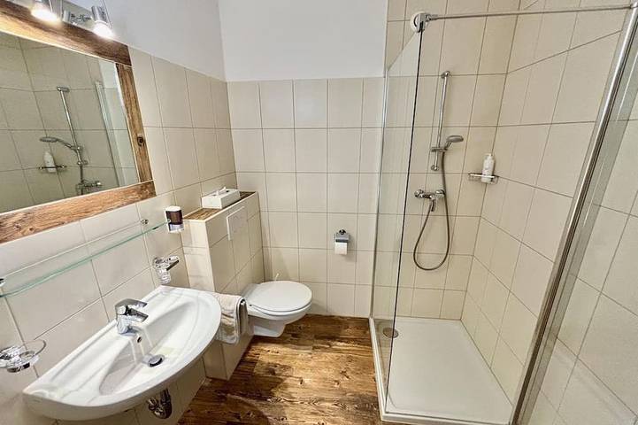 B&B für 3 Personen, mit Garten in Bad Hofgastein