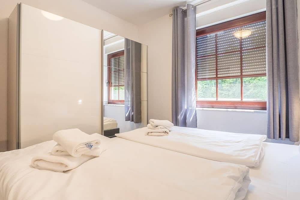 Am Bodden - Ferienhaus Vesteralen - Ferienhaus Vesteralen in Breege am Bodden in Breege, Rügen
