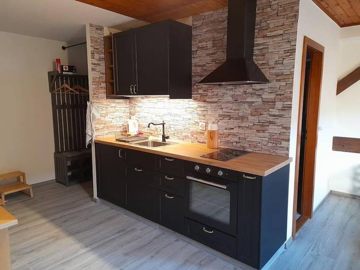 Gîte pour 2 personnes à Villeneuve (Suisse) - 4