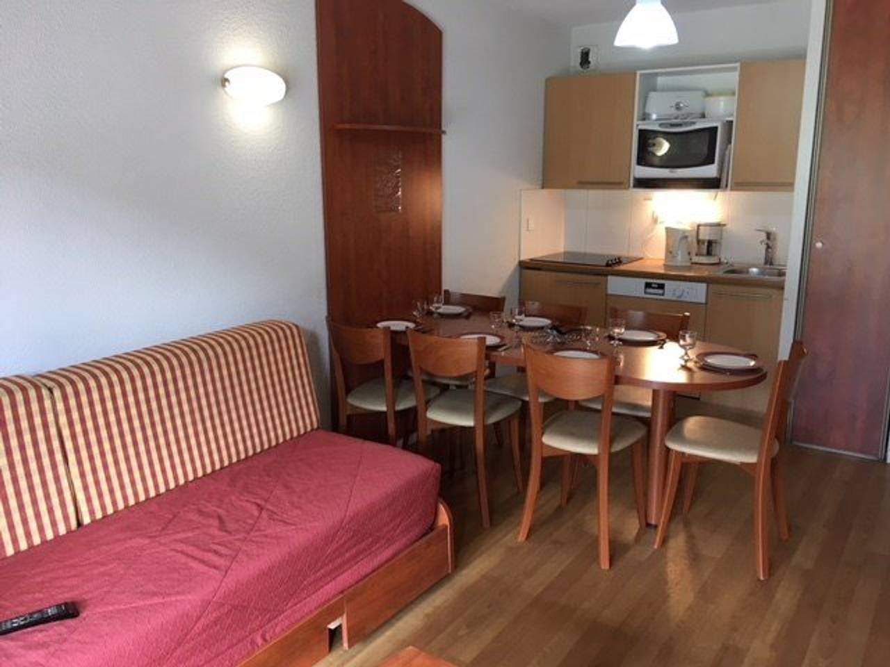 Photo : Appartement de vacances