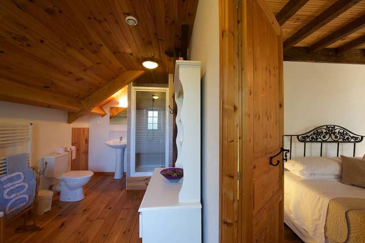 Gîte pour 9 personnes, avec Jardin en Pyrénées-Atlantiques - 4