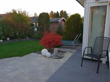 Bungalow für 4 Personen in Butjadingen, Niedersachsen, Bild 2