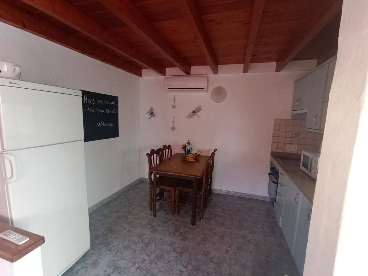 Appartement entier, Tranquilo y Acogedor Apartamento in Orzola, Haría
