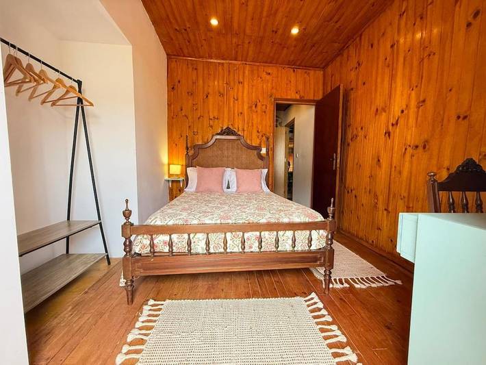 Gîte pour 5 personnes, avec jardin et vue à Valpaços - 3