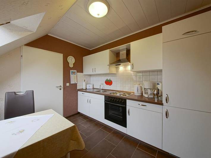 Ferienwohnung für 2 Personen, kinderfreundlich in Westerstede - 2