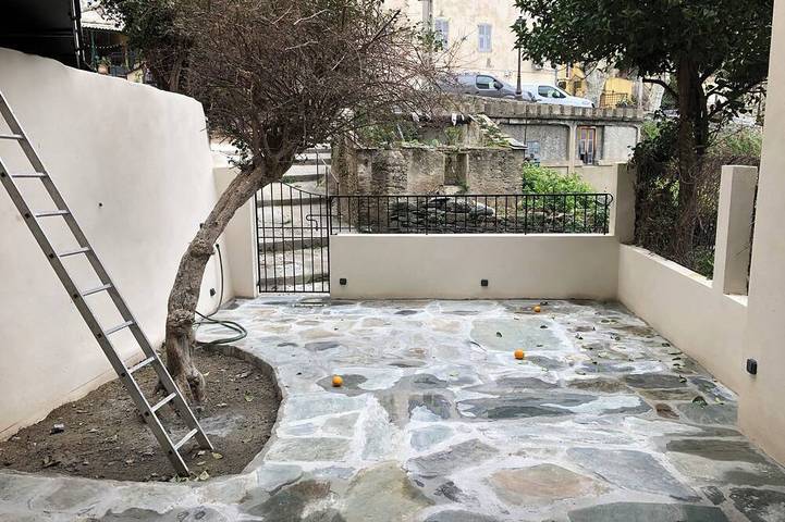 Gîte pour 2 personnes à Nonza - 3