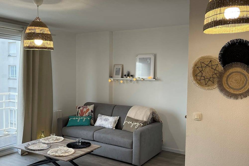 Appartement de vacances