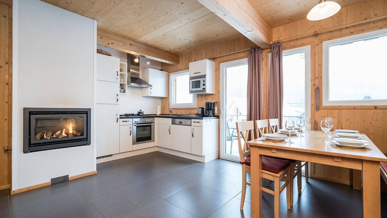 Ferienhaus für 6 Personen (70 m²) in Hohentauern in Hohentauern, Murtal