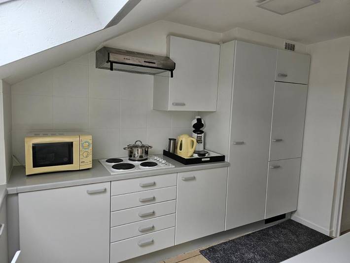 Gîte pour 2 personnes à Waregem - 3