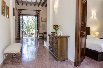 Villa für 10 Personen in Sóller, Serra de Tramuntana, Bild 4