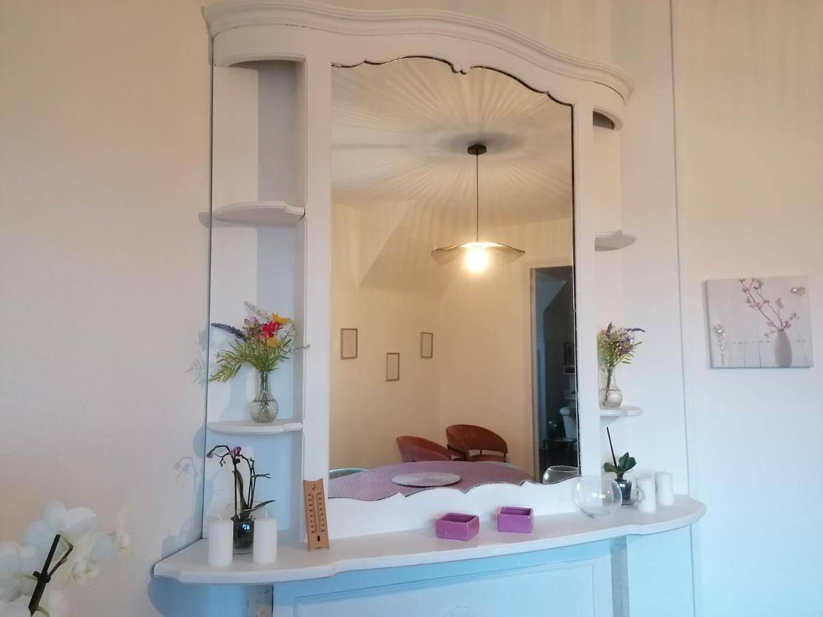 Appartement entier, Two-Bedroom Apartment in Le Creusot, Région d'Autun
