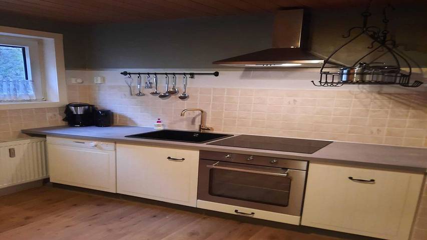 Ferienwohnung für 9 Personen, mit Garten, mit Haustier in Willingen - 3