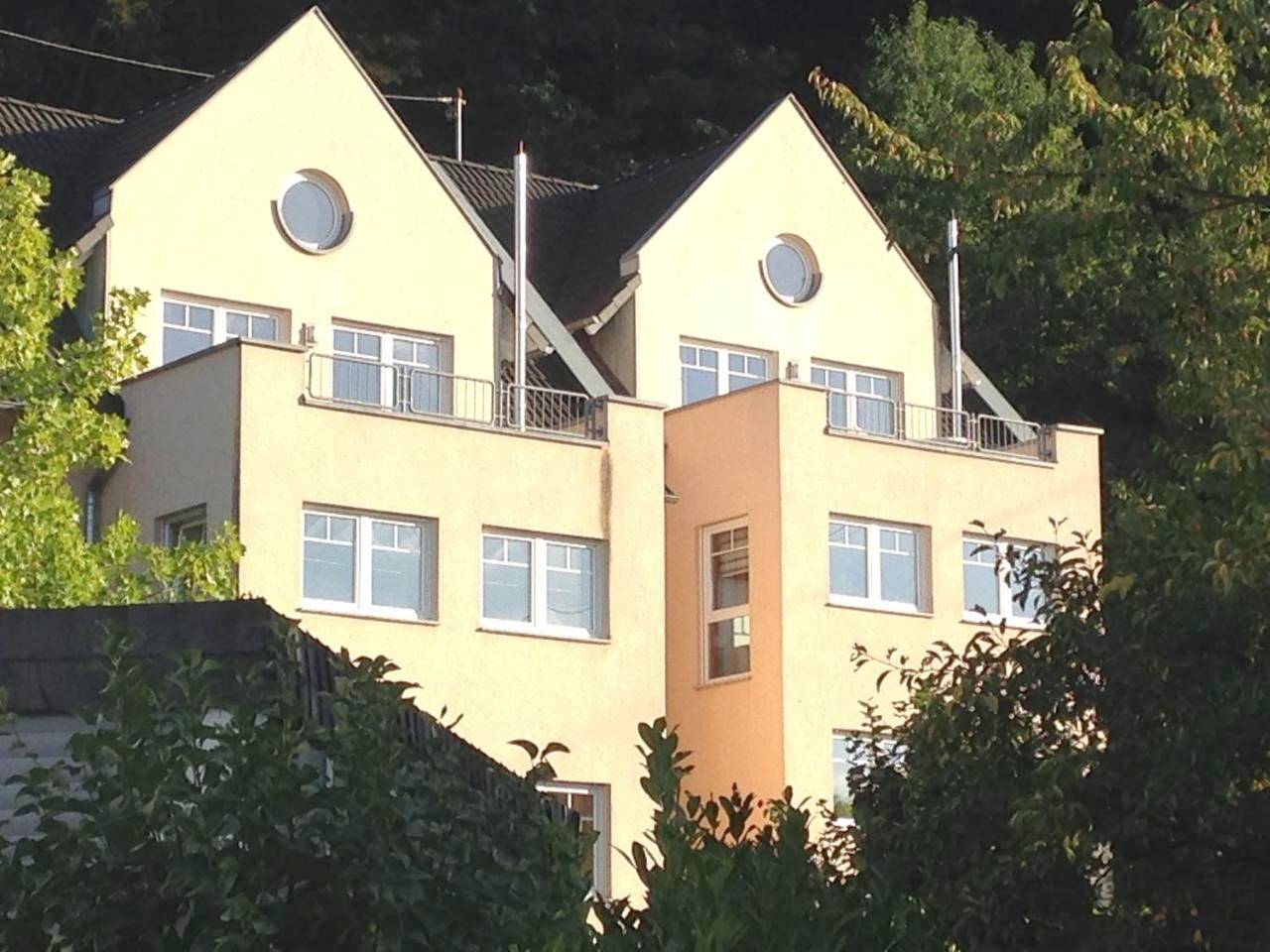 Ganze Wohnung, One-Bedroom Apartment with Sauna in Burg Eltz, Brodenbach