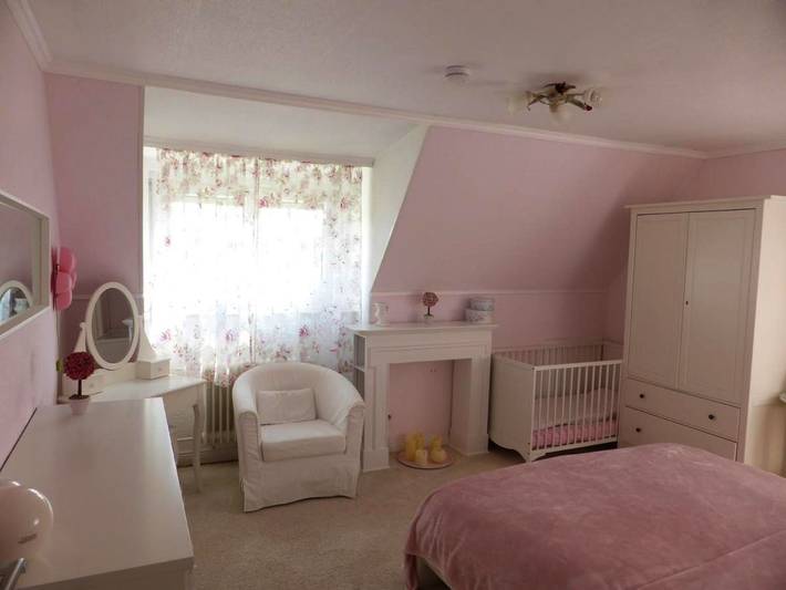 Ferienwohnung für 4 Personen, mit Ausblick in Bad Wörishofen - 2