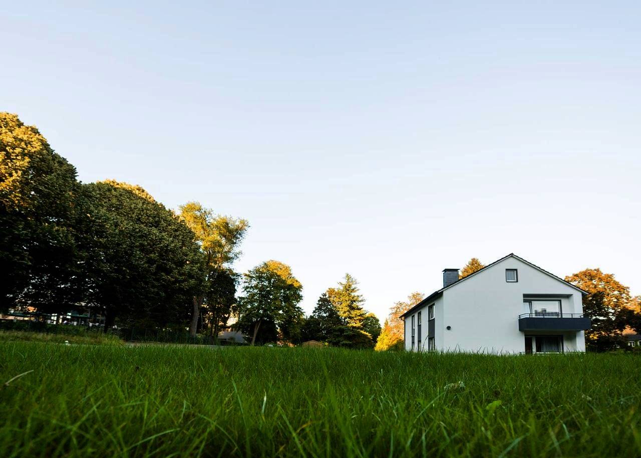 Haus am Park - Ihr Gästehaus in Velbert in Velbert, Kreis Mettmann