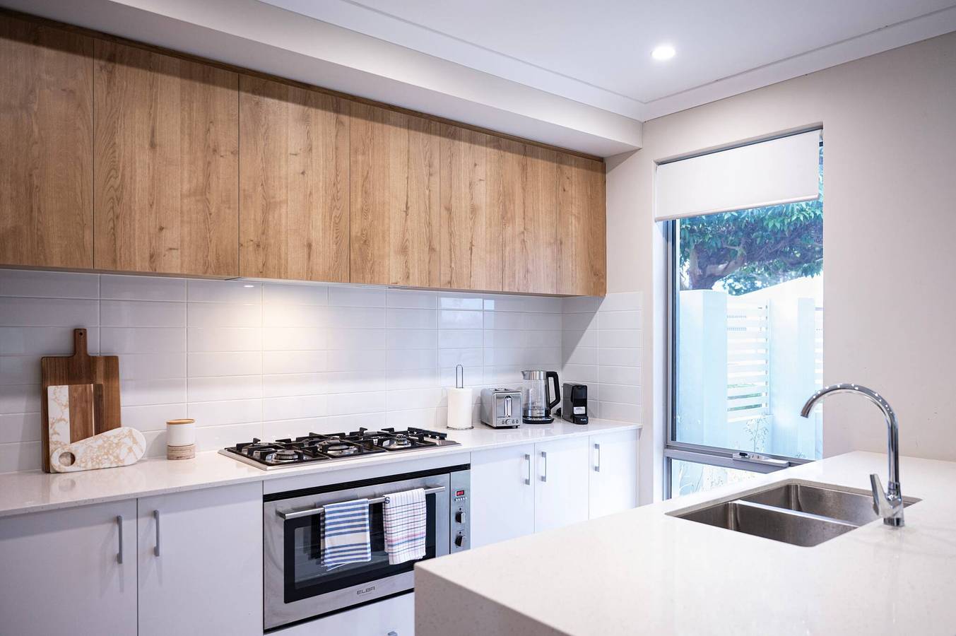 Nueva hermosa y acogedora casa delantera in Perth, Australia Occidental