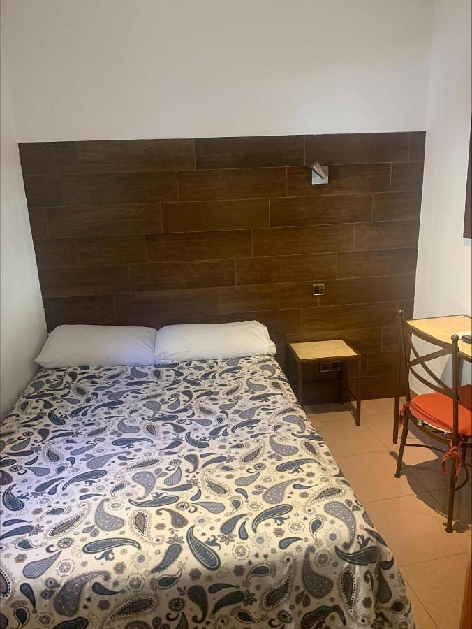 Maison d’hôte pour 3 personnes, animaux acceptés à Tolède - 2