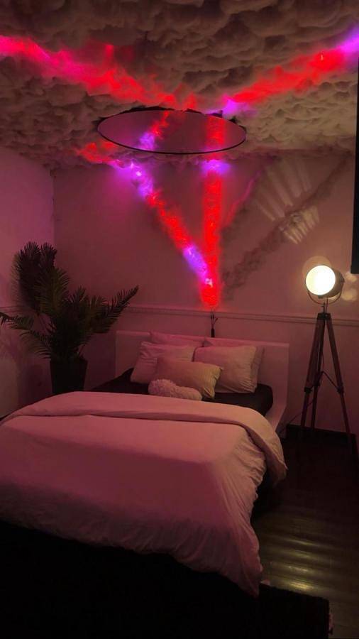 Maison d’hôte pour 2 personnes, avec terrasse et jacuzzi dans Seine-Saint-Denis - 2