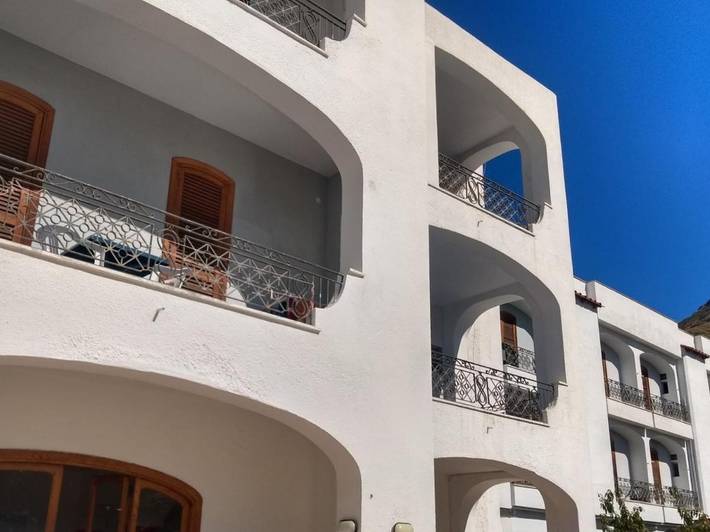 B&b per 2 persone, con Balcone a Forio