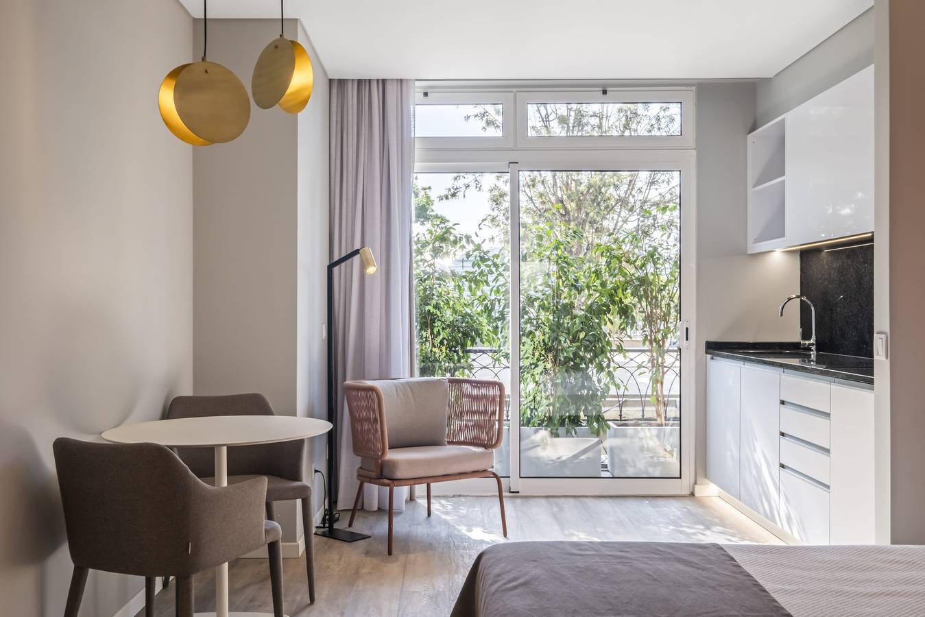 Apartamento De Férias para 2 Pessoas em Funchal (Sé), Madeira