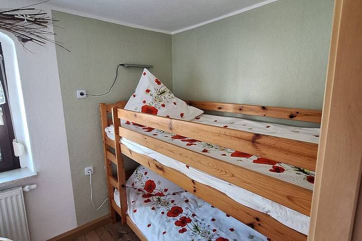 Ganze Wohnung, Ferienwohnung Blick Wasserschloss - Ferienwohnung in Weischlitz, Weischlitz & Umgebung