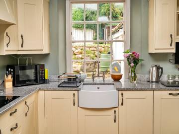 Cottage for 14 People in North Yorkshire, Yorkshire, Photo 2