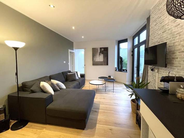 Gîte pour 2 personnes, avec jacuzzi à Hoeilaart - 2