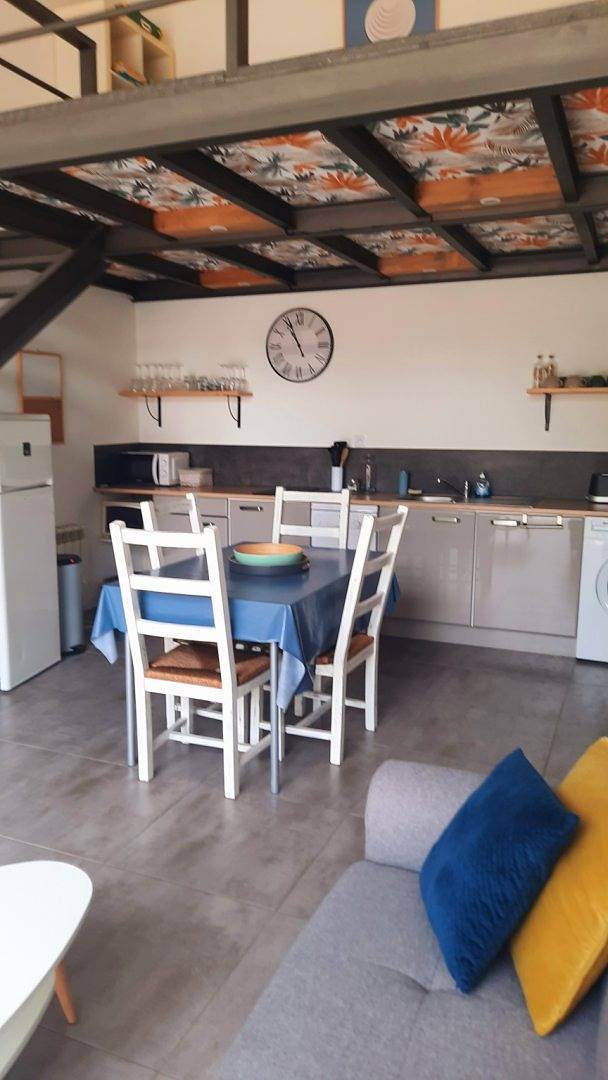 Gîte à Uzès in Uzès, Région de Nîmes