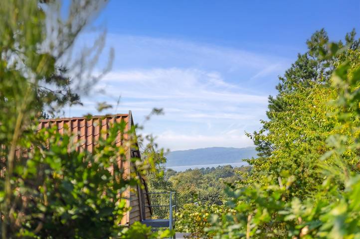 Ferienhaus für 5 Personen, mit Terrasse - 1