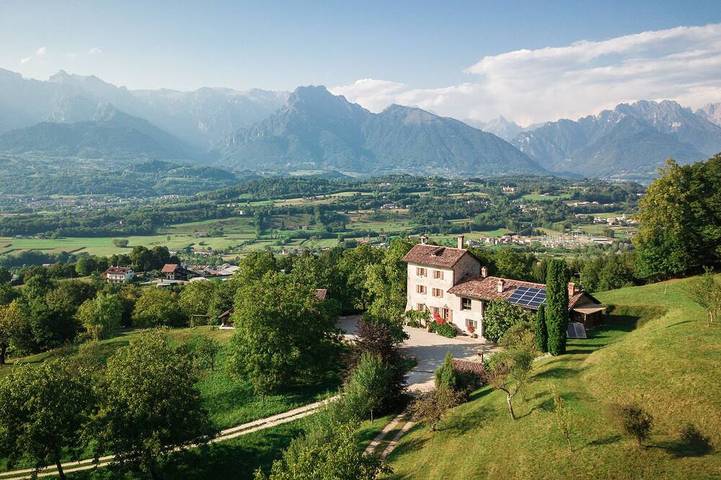 Holiday home for 6 people, with garden - 1