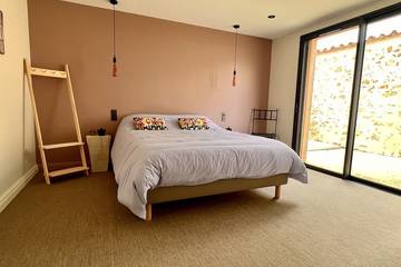 Villa pour 12 Personnes dans Castillon-Debats, Gers, Photo 3