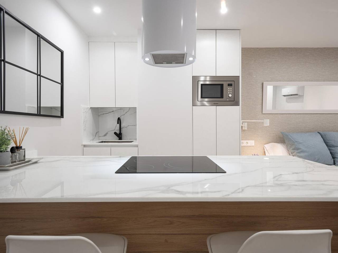 Apartment in Granada - Comfort and Convenience, foto 7