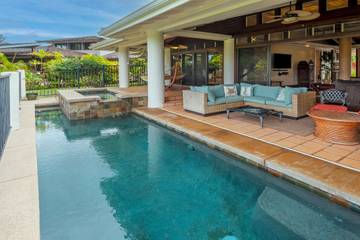 Ferienhaus für 8 Personen in Princeville, Hanalei Bay, Bild 1